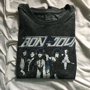 Band Tee